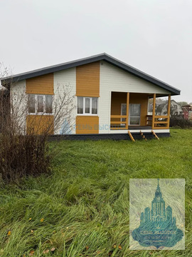 Продажа дома, Домодедово, Домодедово г. о., 6600000 руб.