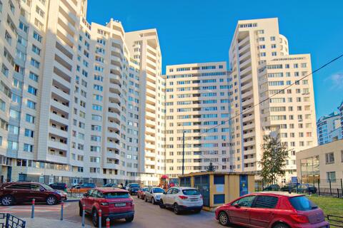 Москва, 4-х комнатная квартира, Маршала Жукова пр-кт. д.76 к2, 58000000 руб.