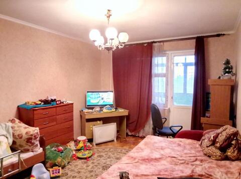 Тучково, 1-но комнатная квартира, Восточный мкр. д.23, 2100000 руб.