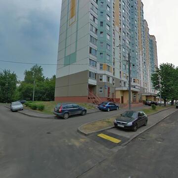 Москва, 1-но комнатная квартира, ул. Горбунова д.19 к1, 5400000 руб.