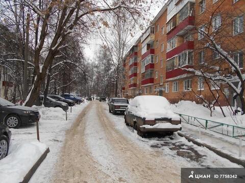 Долгопрудный, 1-но комнатная квартира, Лихачевское ш. д.31 к1, 4600000 руб.