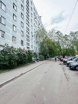 Люберцы, 2-х комнатная квартира, ул. Урицкого д.29, 8999000 руб.