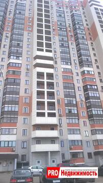 Балашиха, 3-х комнатная квартира, Изумрудная д.1, 9900000 руб.