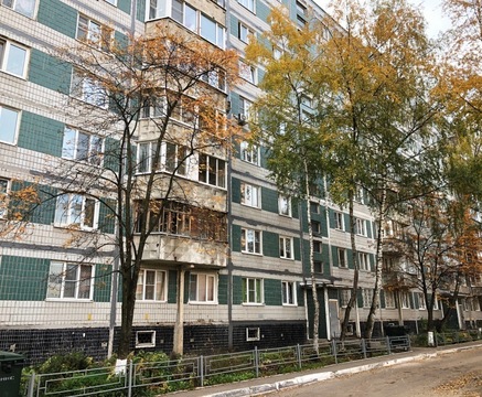 Сергиев Посад, 3-х комнатная квартира, Новоугличское ш. д.52А, 3500000 руб.