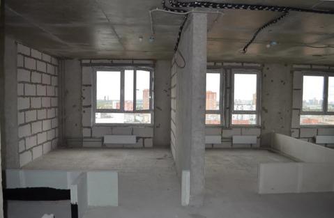 Химки, 2-х комнатная квартира, Мельникова пр-кт. д.5 к2, 7950000 руб.