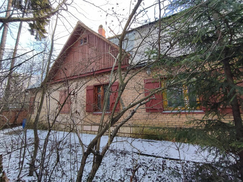Продажа дома, Апрелевка, Наро-Фоминский район, ул. Волочаевская, 19000000 руб.