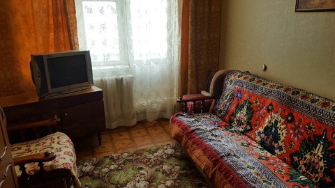Сергиев Посад, 1-но комнатная квартира, Новоугличское ш. д.98, 2200000 руб.