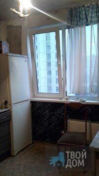 Москва, 2-х комнатная квартира, ул. Дубнинская д.32 к5, 7100000 руб.