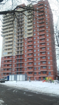 Ногинск, 1-но комнатная квартира, ул. Аэроклубная д.17 к3, 2650000 руб.