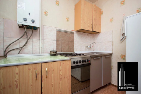 Продажа квартиры Шибанкова 5 Продажа квартиры Шибанкова 5