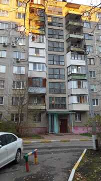 Раменское, 2-х комнатная квартира, ул. Коммунистическая д.27, 4150000 руб.