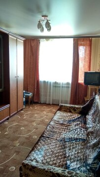 Сергиев Посад, 1-но комнатная квартира, ул. Дружбы д.12, 2100000 руб.