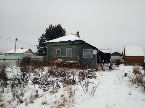 Сдается дом в д.Сивково Сдается дом в д.Сивково