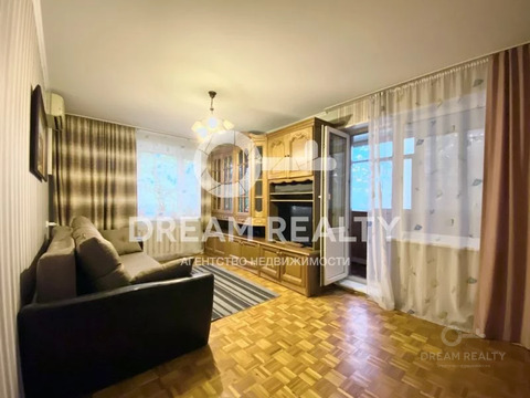 Красногорск, 2-х комнатная квартира, ул. Карбышева д.17к2, 7400000 руб.