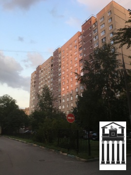 Москва, 3-х комнатная квартира, Конаковский проезд д.12 к2, 11500000 руб.