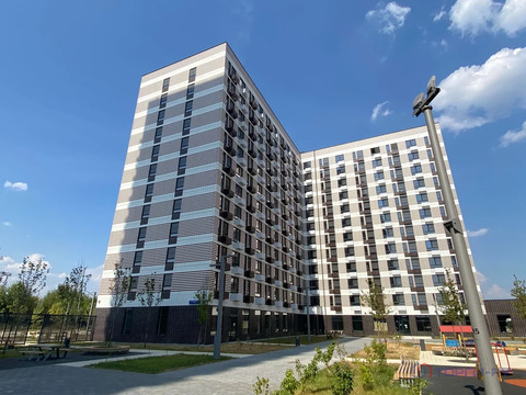 Москва, 2-х комнатная квартира, улица Салтыковская, дом 6/2, корпус 2 д., 10682000 руб.