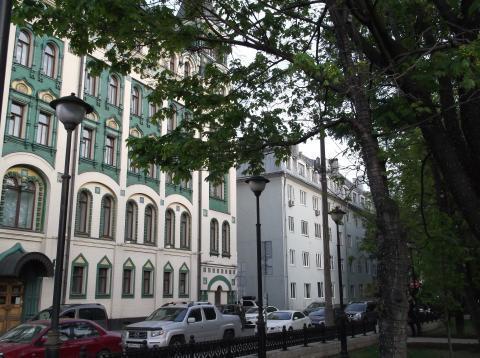 Москва, 2-х комнатная квартира, Ананьевский пер. д.5 с6, 15800000 руб.