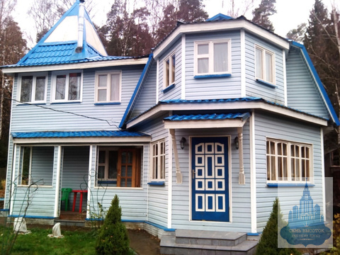 Продается дом, Бавыкино д., 5250000 руб.