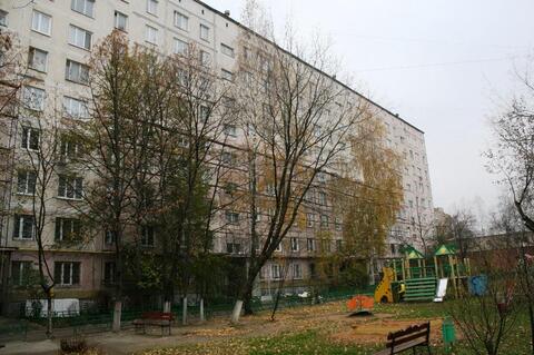 Железнодорожный, 3-х комнатная квартира, ул. Советская д.34, 5350000 руб.