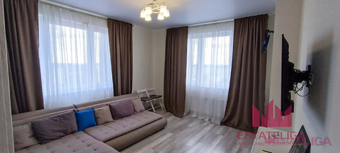 Москва, 2-х комнатная квартира, ул. Тагильская д.4А, 22000000 руб.