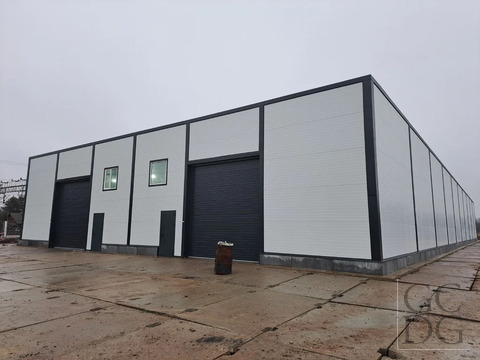 Продается склад, 3 200 м2 в Химках, 350000000 руб.