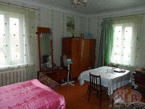 Орехово-Зуево, 1-но комнатная квартира, пос. Верея, Центральная д.28, 750000 руб.