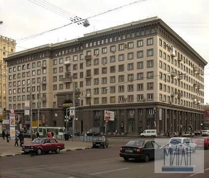 Москва, 7-ми комнатная квартира, ул. Краснопрудная д.26, 29900000 руб.