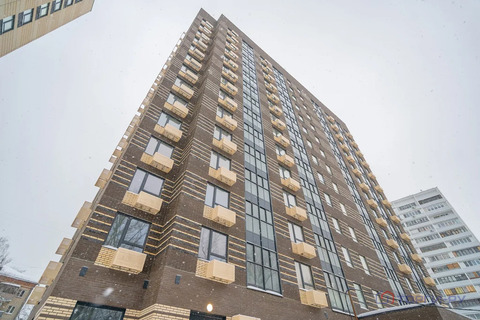 Москва, 3-х комнатная квартира, Харьковский проезд д.1/1к1, 17675240 руб.