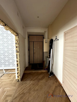 Москва, 3-х комнатная квартира, улица Большая Молчановка д.15/12, 38964067 руб.