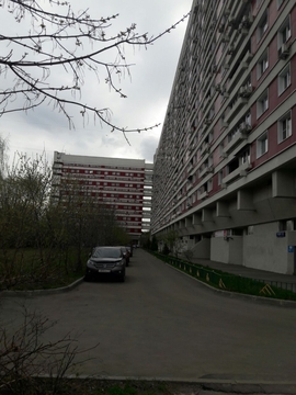 Москва, 2-х комнатная квартира, ул. Осенняя д.4 к1, 15000000 руб.