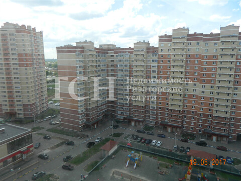 Щелково, 1-но комнатная квартира, Богородский мкр д.19, 2200000 руб.