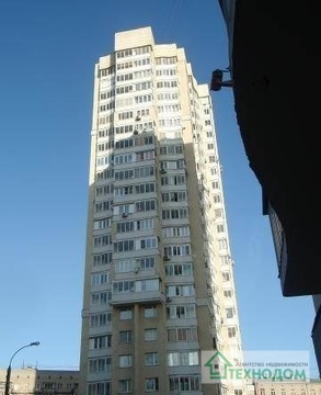 Москва, 2-х комнатная квартира, 3-я филевская д.8 к2, 12200000 руб.