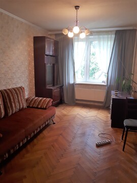 Москва, 1-но комнатная квартира, ул. Смольная д.31, 5650000 руб.