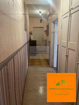 Наро-Фоминск, 2-х комнатная квартира, ул. Шибанкова д.2, 6500000 руб.