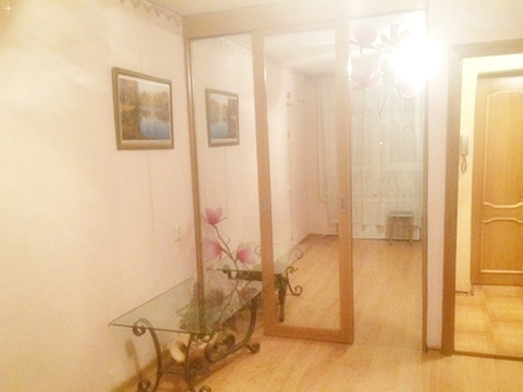 Щелково, 1-но комнатная квартира, Пролетарский пр-кт. д.9 к2, 18000 руб.