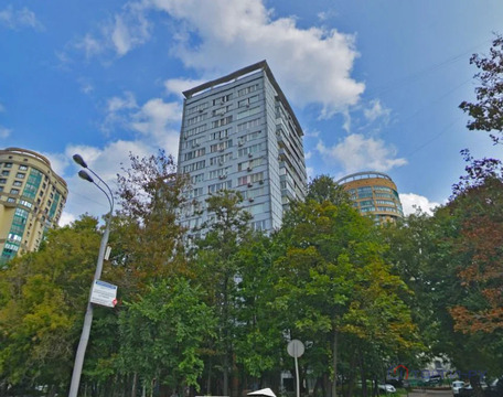 Москва, 1-но комнатная квартира, Ленинградское ш. д.122, 13664000 руб.