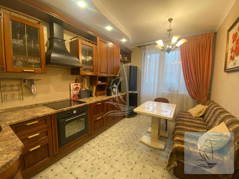 Подольск, 2-х комнатная квартира, Подольск д.Парковая улица, 3, 80000 руб.