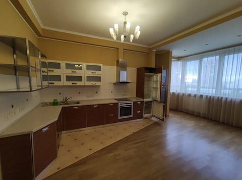 Москва, 4-х комнатная квартира, ул. Коштоянца д.6к1, 69500000 руб.