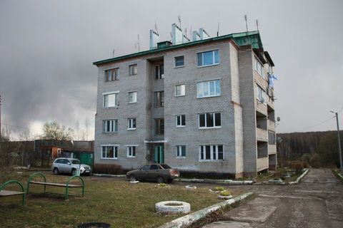 Благое, 2-х комнатная квартира,  д.1, 2500000 руб.