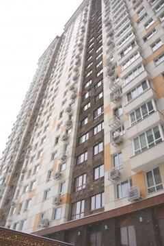 Москва, 3-х комнатная квартира, ул. Первомайская д.42 к.3, 21900000 руб.