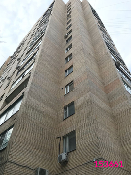 Москва, 2-х комнатная квартира, ул. Мосфильмовская д.41к1, 15500000 руб.