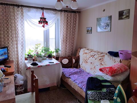 Москва, 3-х комнатная квартира, Юрловский проезд д.17, 9000000 руб.