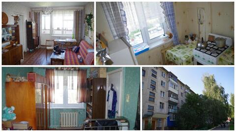 Воскресенск, 2-х комнатная квартира, ул. Зелинского д.5, 1900000 руб.