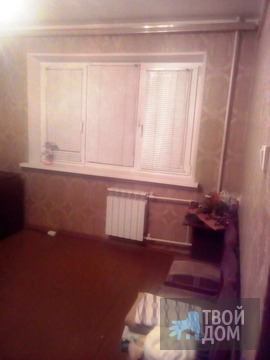 Егорьевск, 1-но комнатная квартира, 1-й мкр. д.16, 1280000 руб.