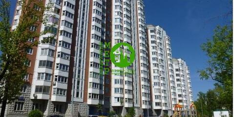 Москва, 2-х комнатная квартира, ул. Яблочкова д.18, 14350000 руб.