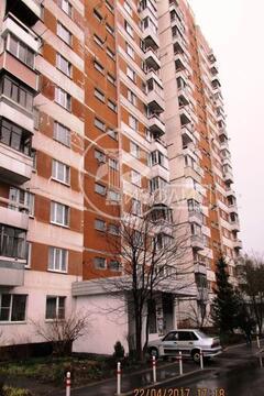 Москва, 2-х комнатная квартира, улица Дмитрия Рябинкина д.2к2, 4700000 руб.