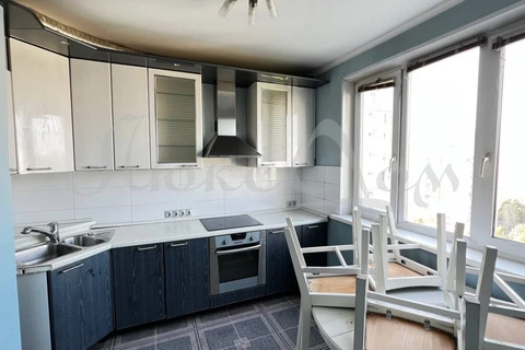 Москва, 3-х комнатная квартира, Варшавское ш., 152 корп. 2 д., 21200000 руб.