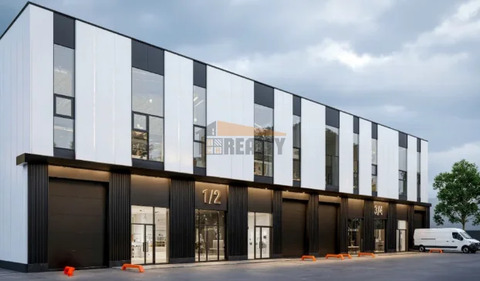 Продажа склада, Королев, Канальный проезд, 106500000 руб.