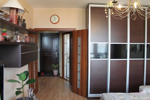 Мытищи, 1-но комнатная квартира, Благовещенская д.3, 5150000 руб.