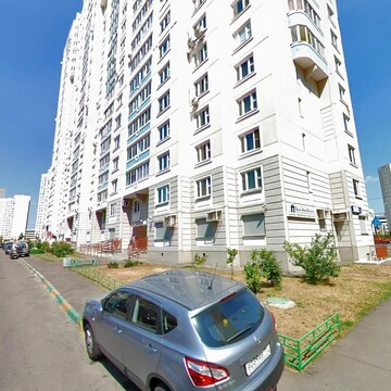 Москва, 3-х комнатная квартира, ул. Окская д.3 к2, 60000 руб.